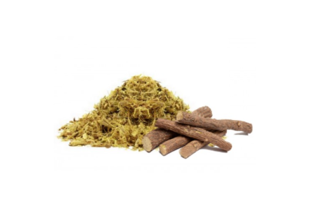 Licorice Long Slices